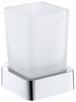 Держатель зубных щеток Bemeta Solo 139110012, хром фото Держатель зубных щеток Bemeta Solo 139110012, хром купить