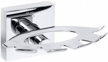 Держатель зубных щеток Bemeta Beta 132110032, хром фото Держатель зубных щеток Bemeta Beta 132110032, хром купить