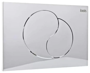 Клавиша смыва,универсальная,  хром, Unifix, 021, IDDIS, UNI21CHi77 фото Клавиша смыва,универсальная,  хром, Unifix, 021, IDDIS, UNI21CHi77 купить