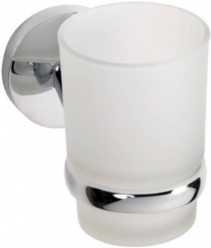 Держатель зубных щеток Bemeta Alfa 102410012, хром фото Держатель зубных щеток Bemeta Alfa 102410012, хром купить