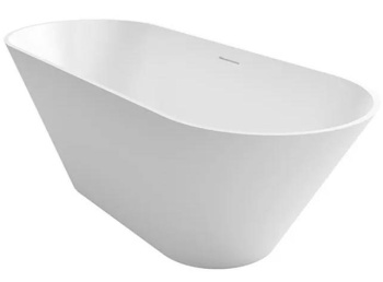 Ванна из искусственного камня Riho Barcelona 170x70 BS0500500000000 фото Ванна из искусственного камня Riho Barcelona 170x70 BS0500500000000 купить