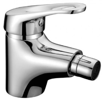 Смеситель Lemark Omega для биде LM3108C, хром фото Смеситель Lemark Omega для биде LM3108C, хром купить