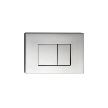 Клавиша смыва, универсальная, матовый хром, Unifix, 030, IDDIS, UNI30M0i77 фото Клавиша смыва, универсальная, матовый хром, Unifix, 030, IDDIS, UNI30M0i77 купить