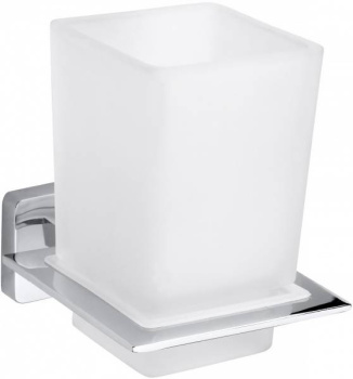 Держатель зубных щеток Bemeta Niki 153110052, хром фото Держатель зубных щеток Bemeta Niki 153110052, хром купить