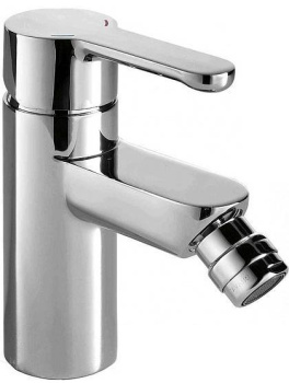 Смеситель Bravat Stream для биде F33783C, цвет хром фото Смеситель Bravat Stream для биде F33783C, цвет хром купить