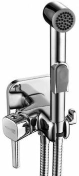 Смеситель Lemark Unit для биде LM4508C, хром фото Смеситель Lemark Unit для биде LM4508C, хром купить