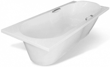 Ванна из литьевого мрамора Эстет Камелия 180х75, ФР-00001032 фото Ванна из литьевого мрамора Эстет Камелия 180х75, ФР-00001032 купить