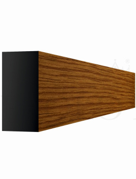 Kr401B-7 брусок/молдинг ( (61*30*2900 мм), 17, Орех фото Kr401B-7 брусок/молдинг ( (61*30*2900 мм), 17, Орех купить